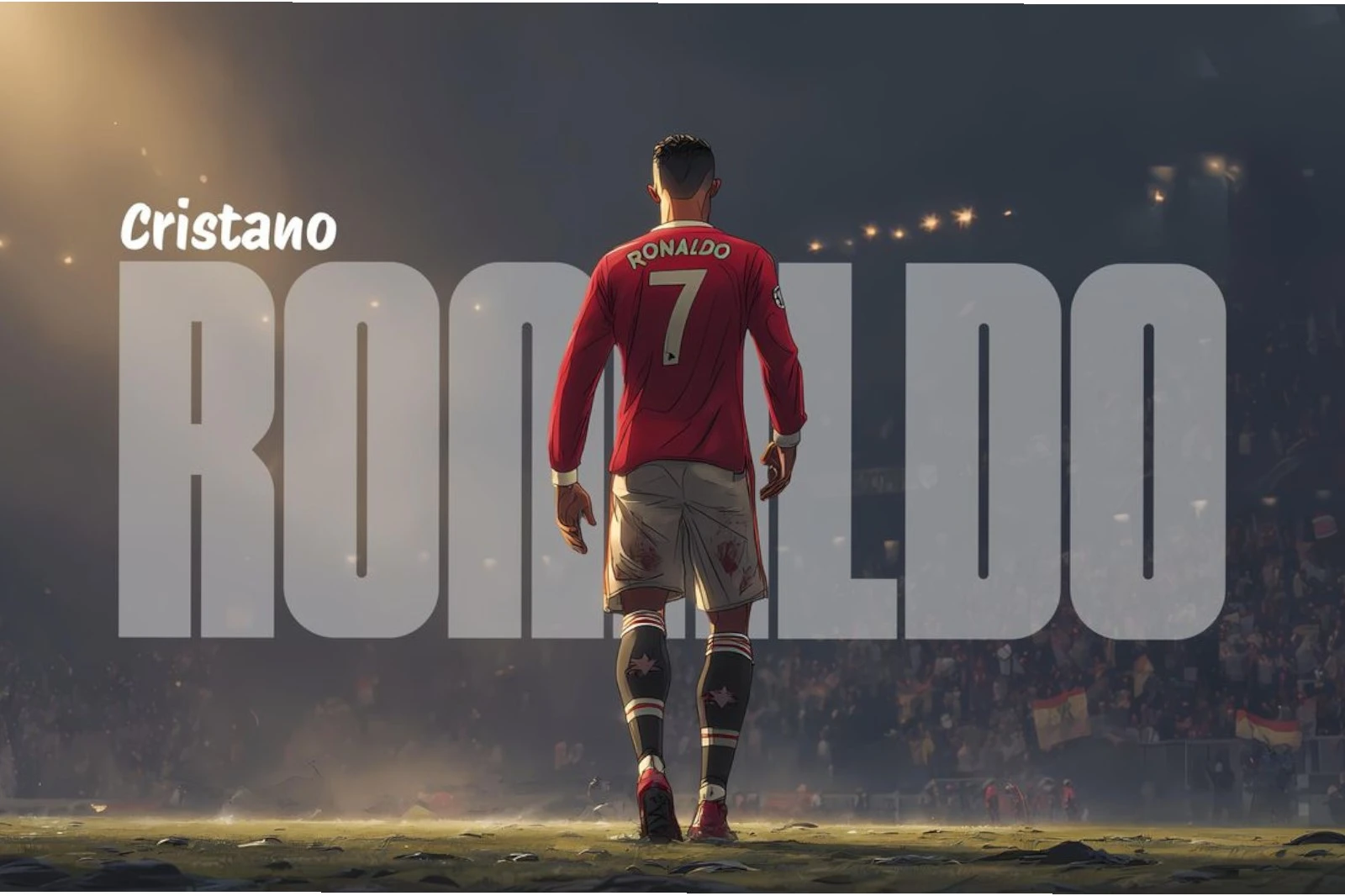 Everything About Cristiano Ronaldo: Birthday, Family, Zodiac & Football Success