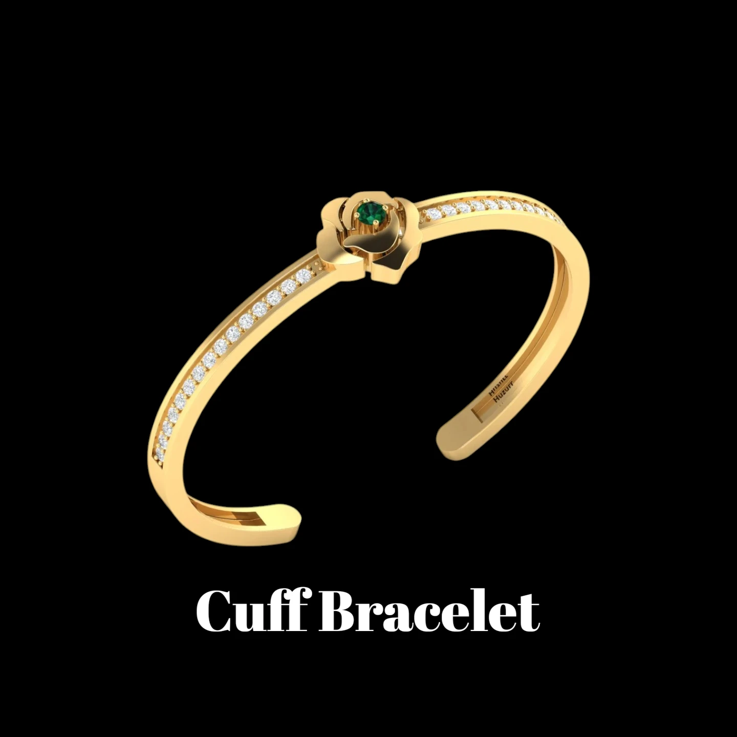 cuff-bracelet