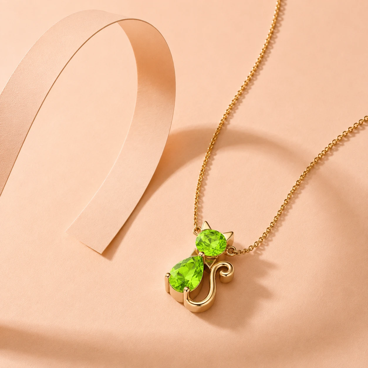 cat-pendant