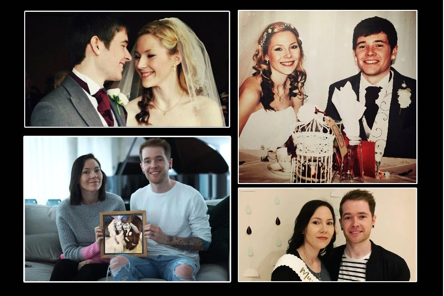 dantdm'wife