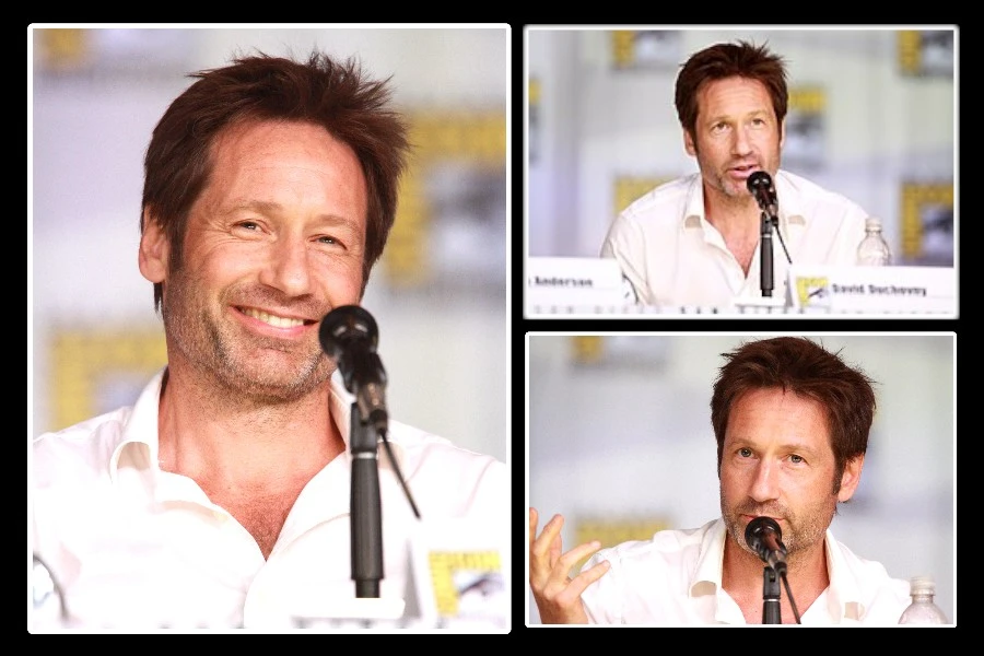 david-duchovny