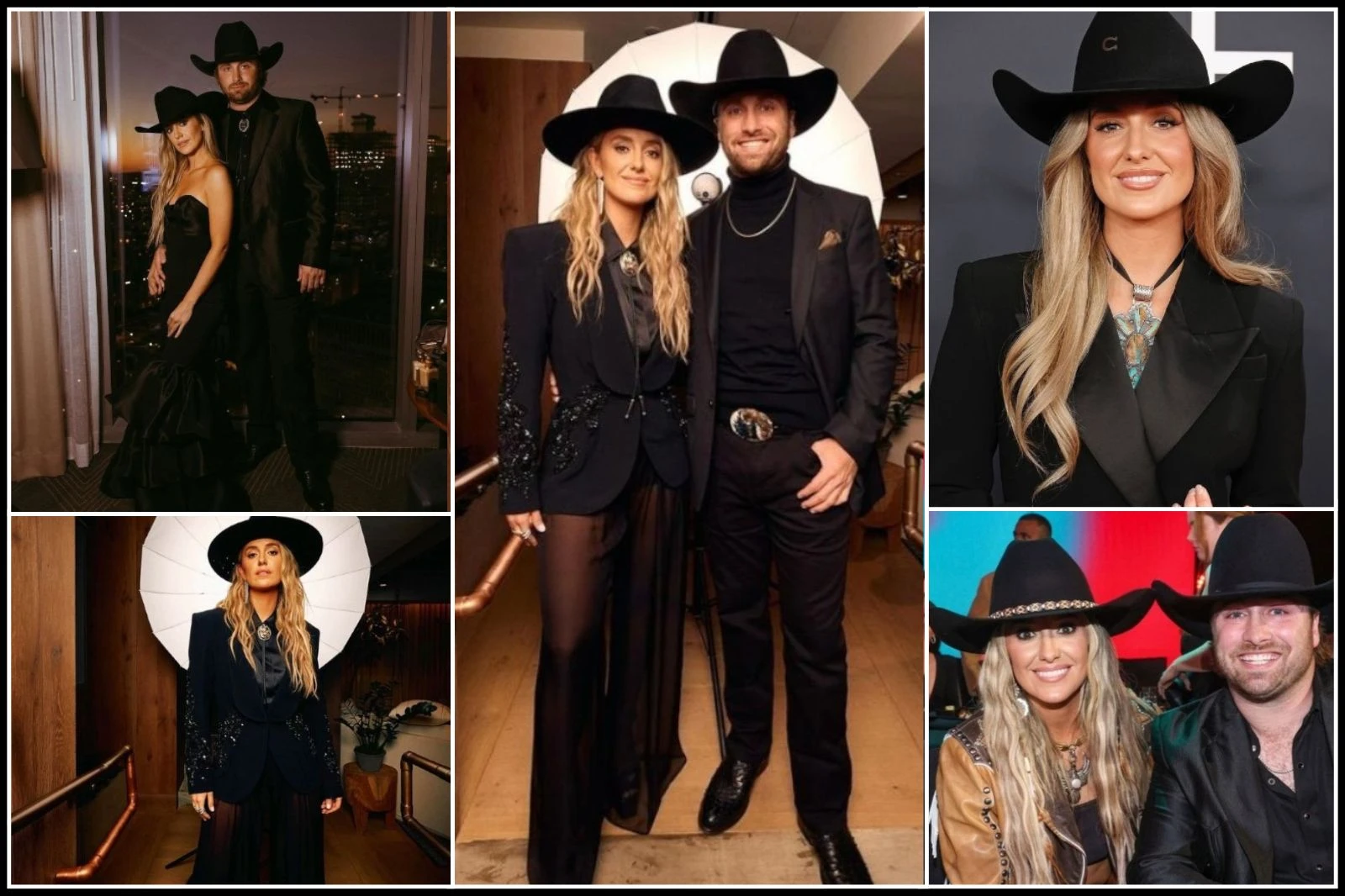 Devlin Hodges and Lainey Wilson Engagement Ring – All About the Beautiful Ring