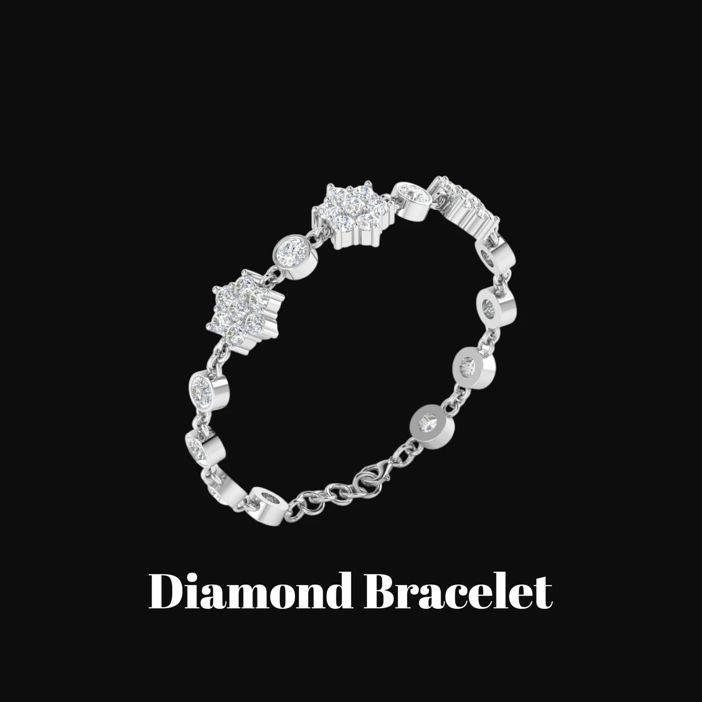 diamond-bracelet