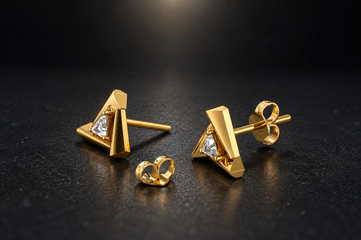 diamond studs for men