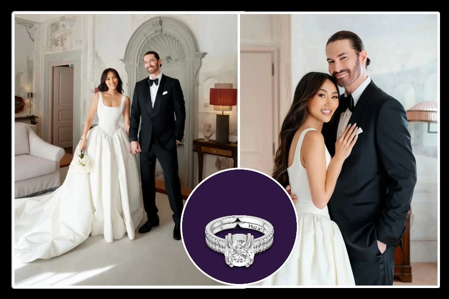 dorothy-wang-wedding-ring