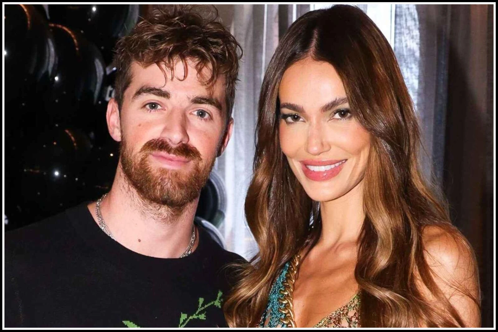 drew taggart marianne fonseca