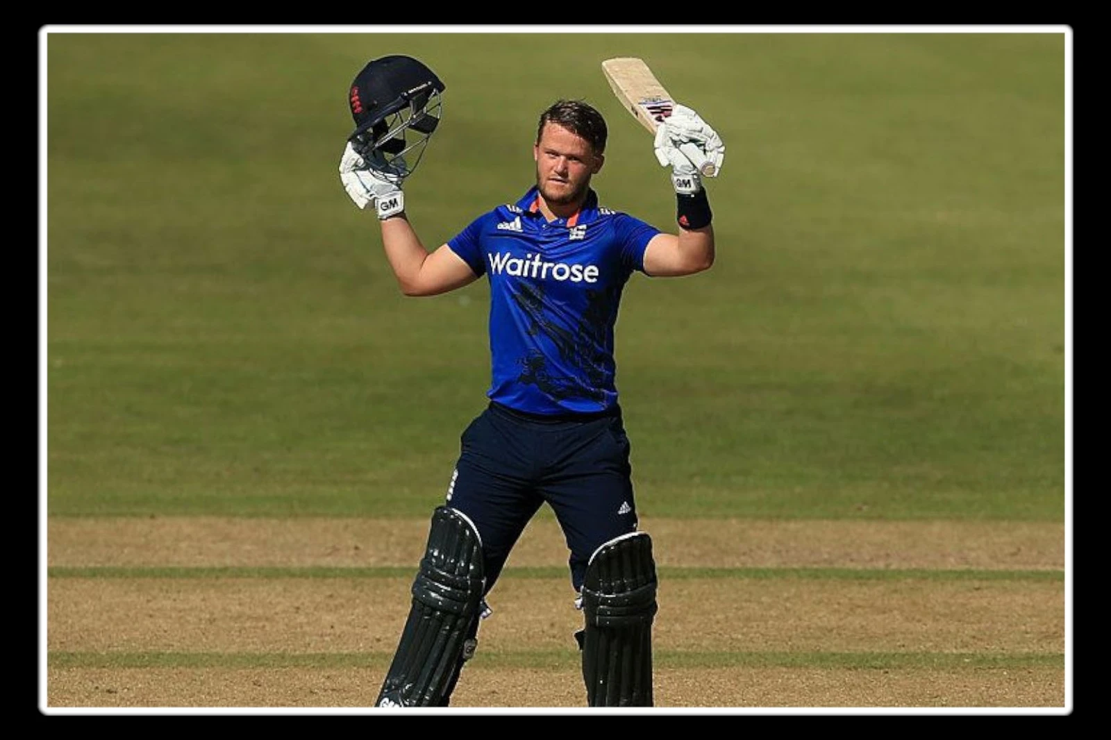 duckett-rise-to-fame