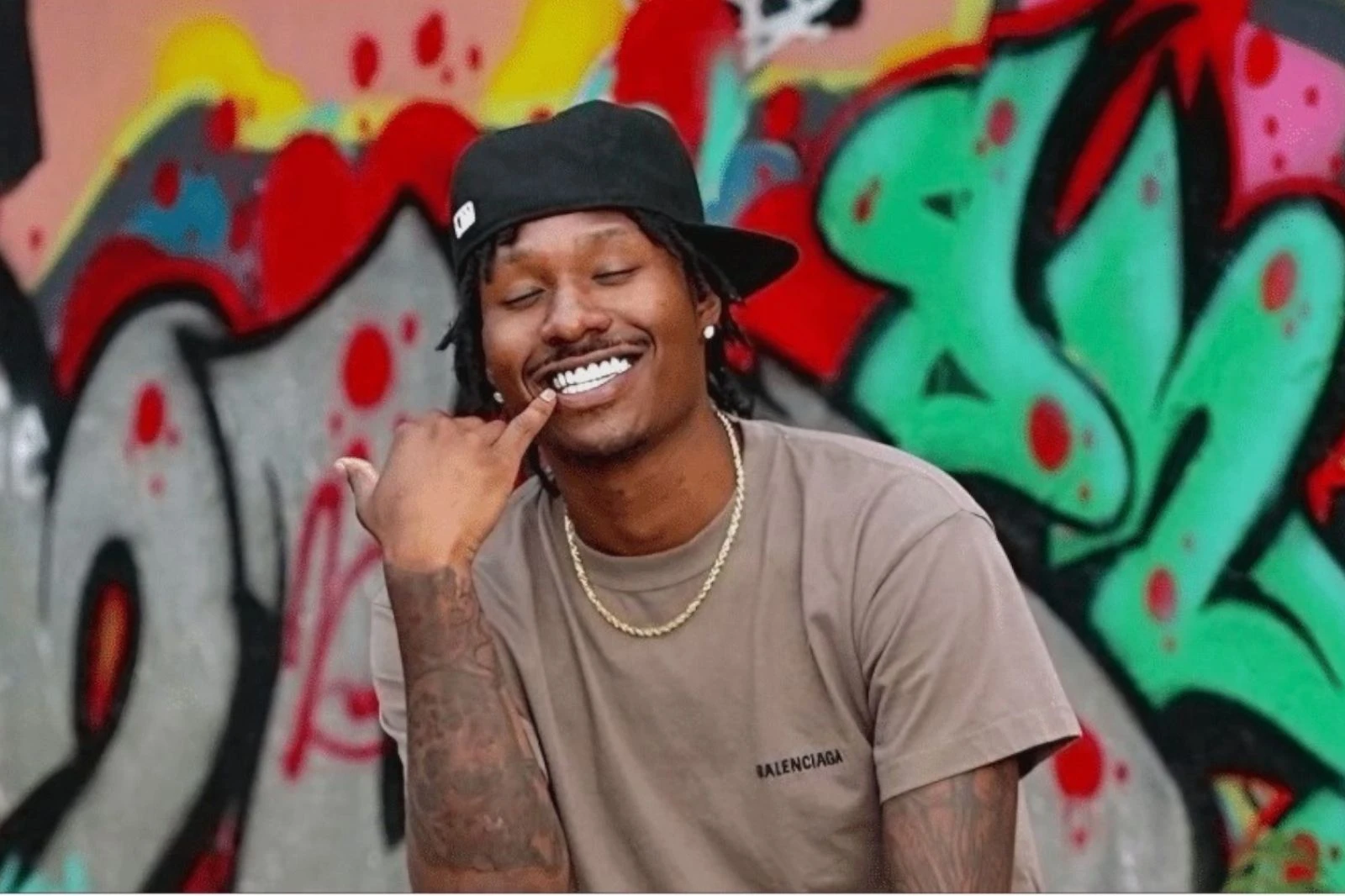 All About Duke Dennis: Birthday, Zodiac, Age, Birth Chart & More