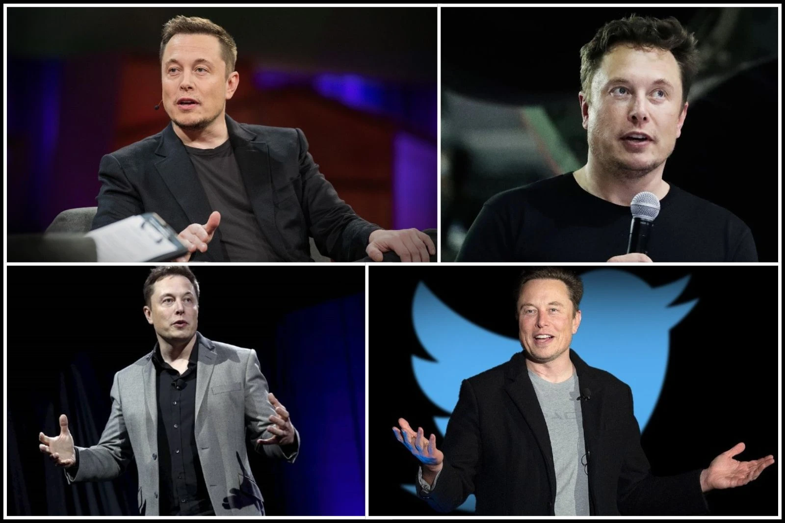 Who is elon musk : Age, Children, Net worth, X, Tesla & more
