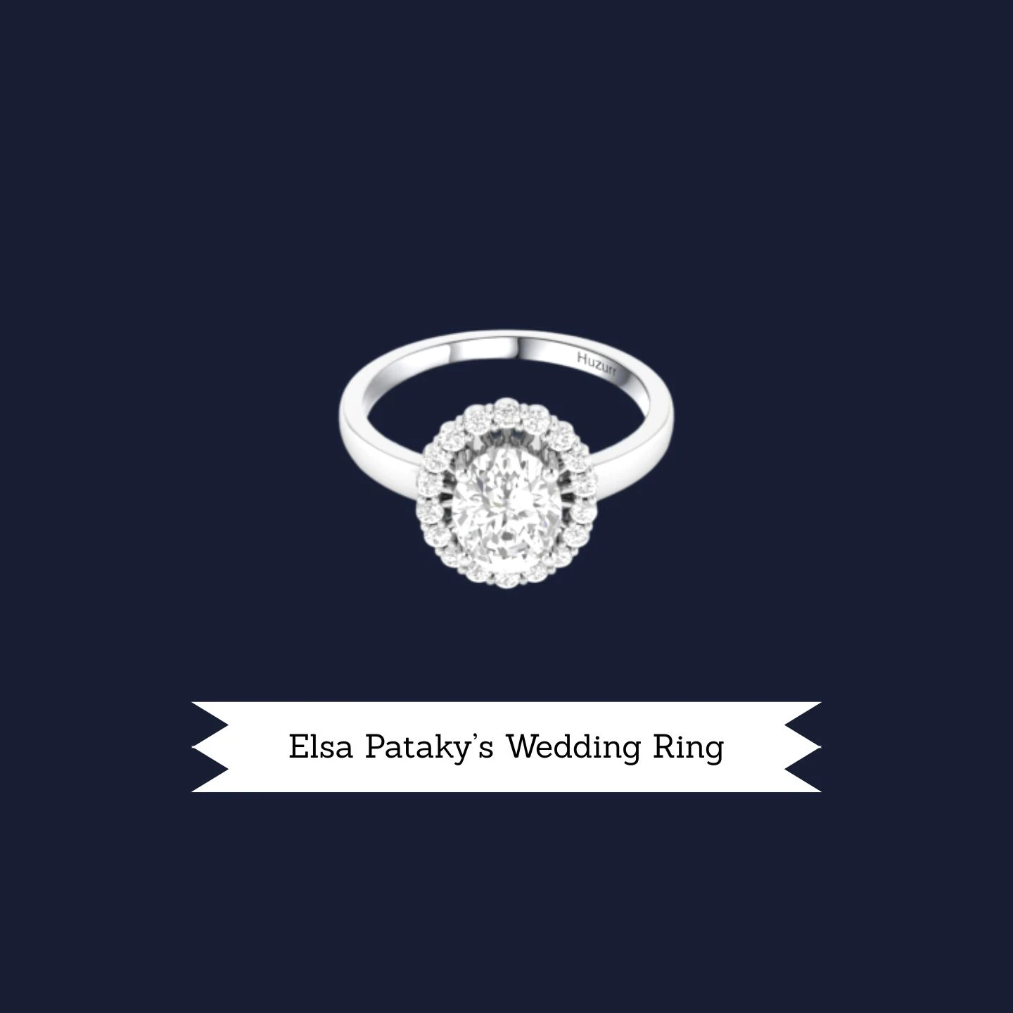 Elsa Pataky&rsquo;s Wedding Ring