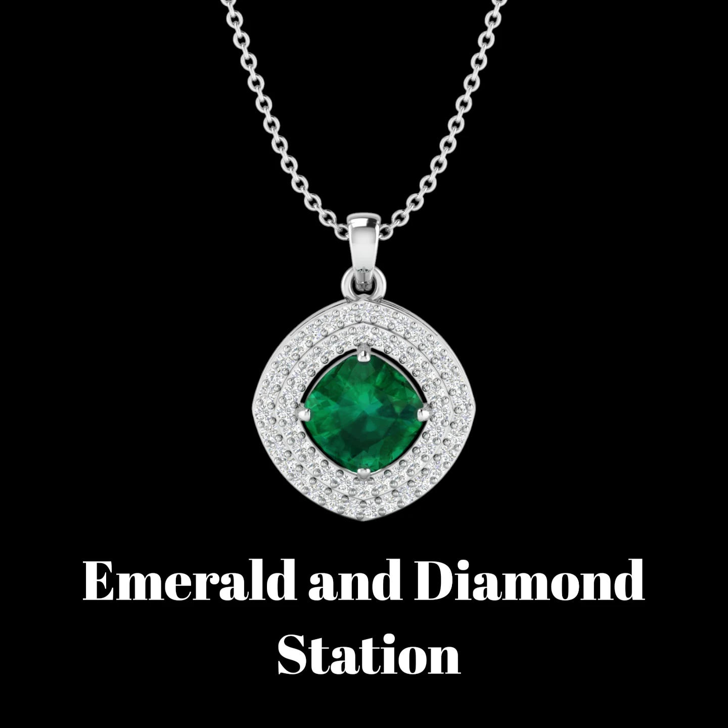 emerald-and-diamond-station