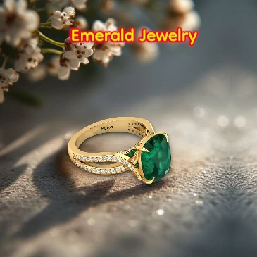 emerald-jewelry
