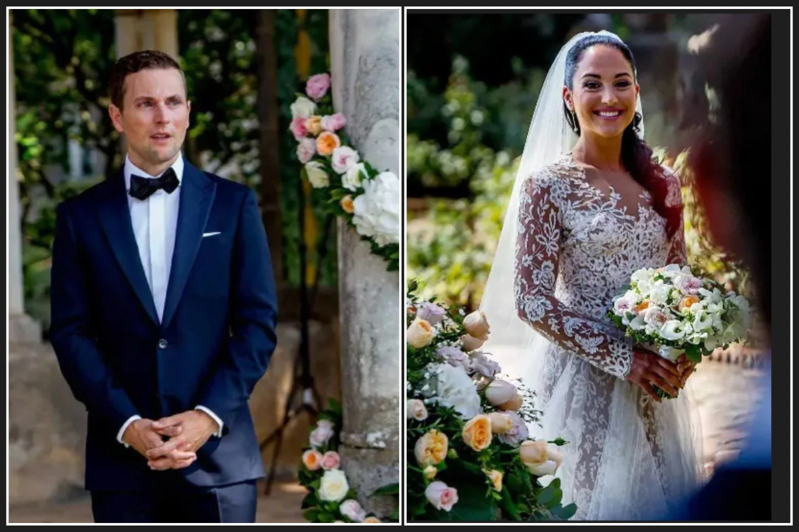 Emily Compagno Engagement Ring – A Quiet and Elegant Love Story