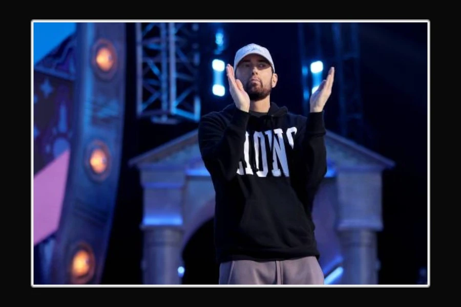 eminem