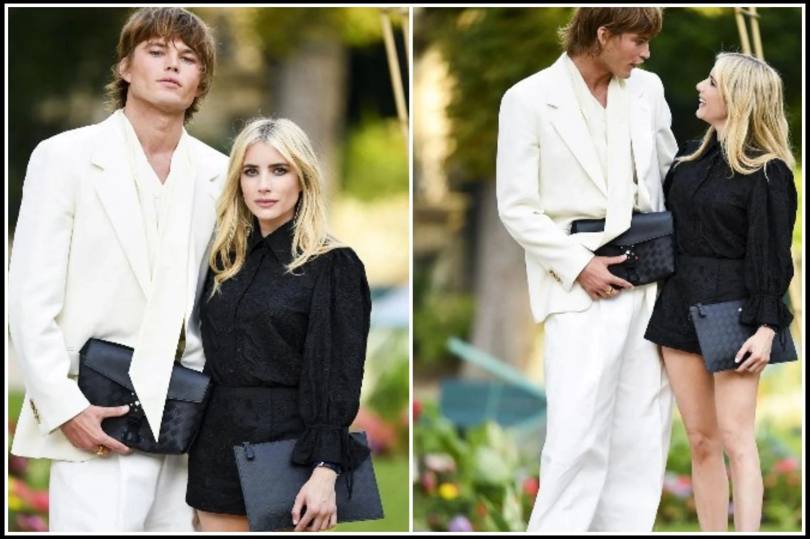 emma roberts cody johns