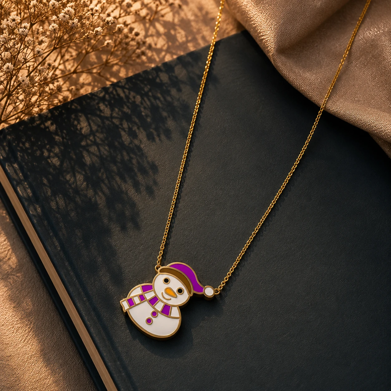 enamel-necklace