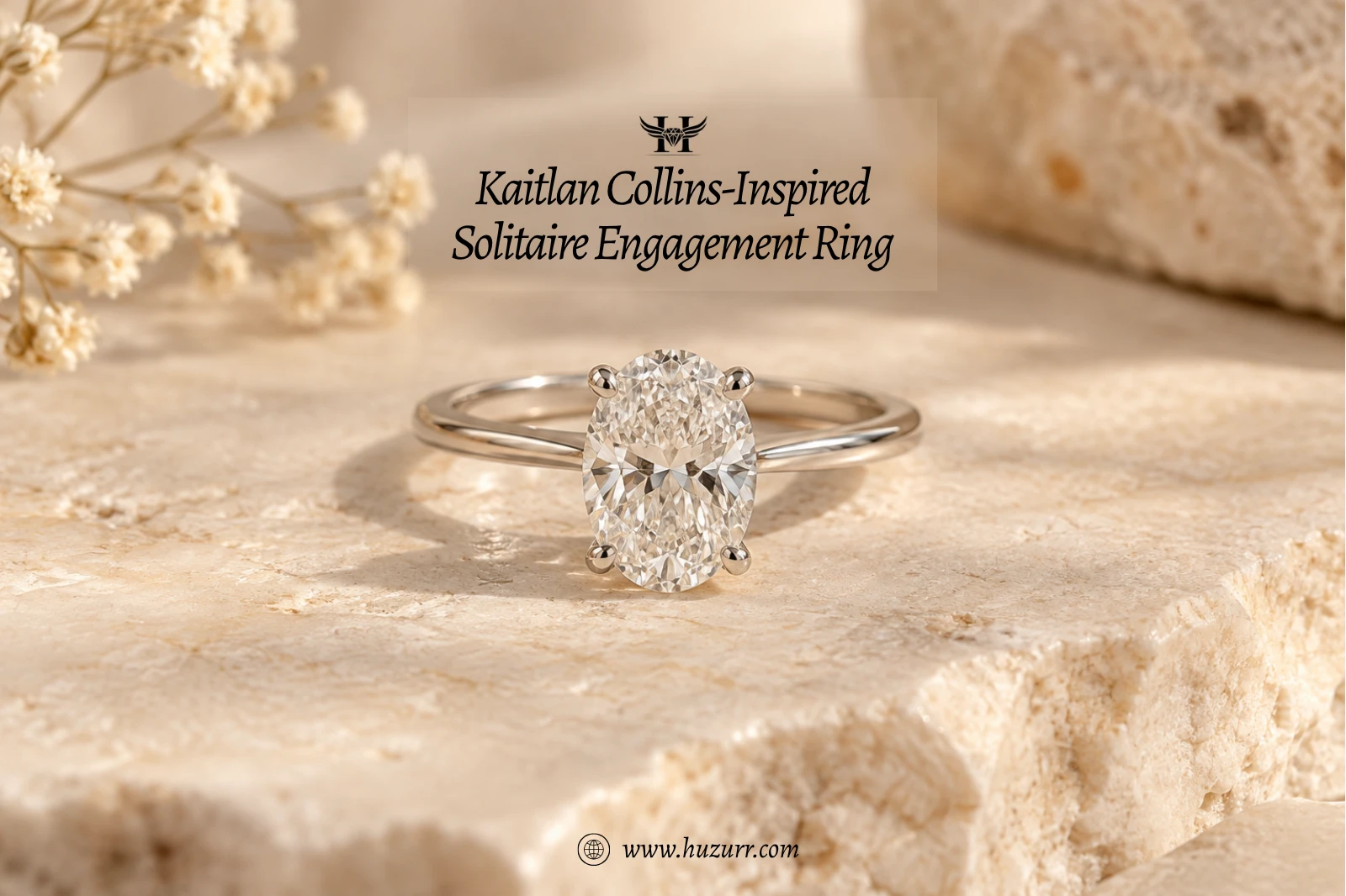 Everything About Kaitlan Collins’ Engagement Ring: Style, Design & Similar Rings