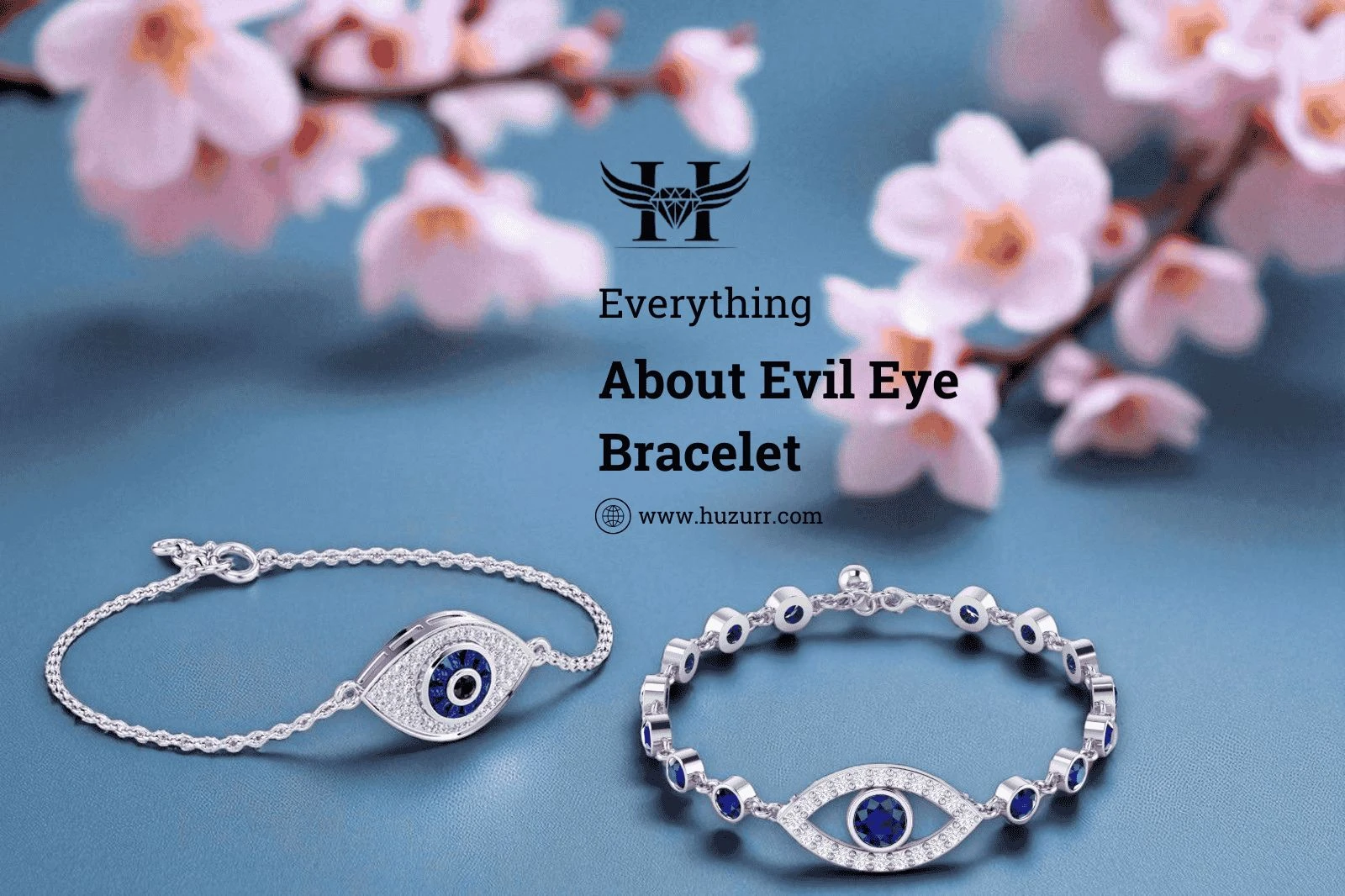 Every Details About Evil Eye Bracelet