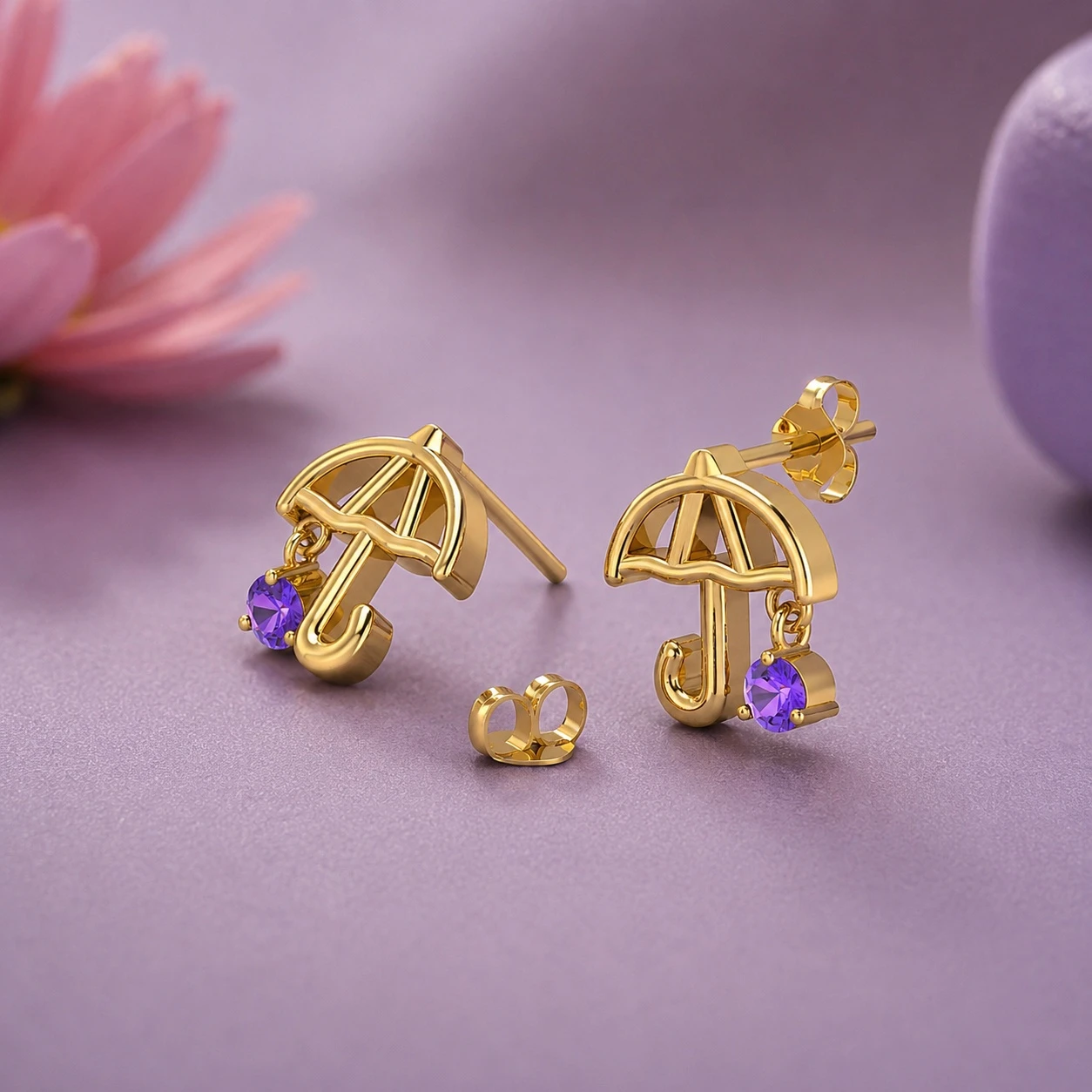 Fashion Earrings Trendy And Unique Designs
