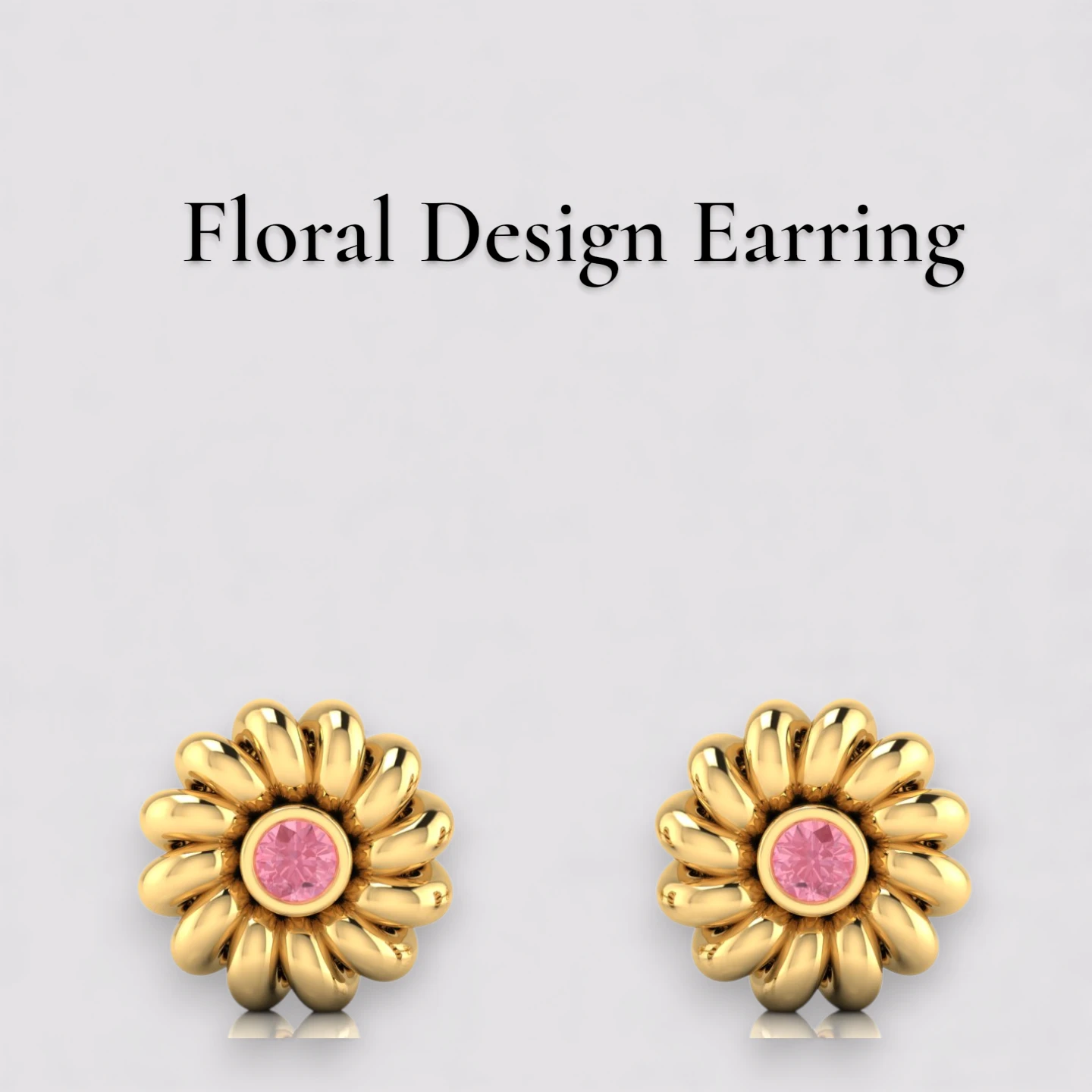 floral-design-earrings