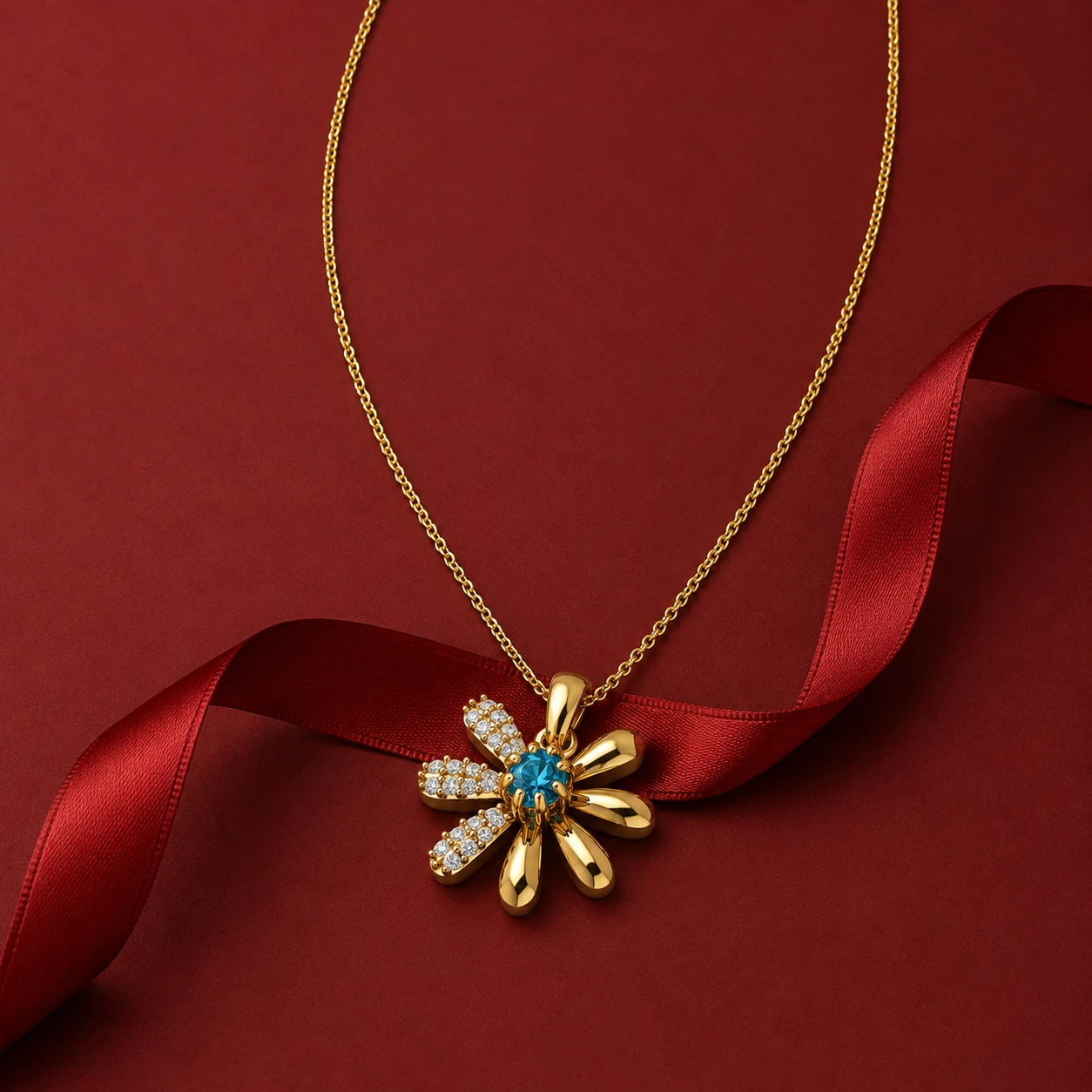 flower-necklace