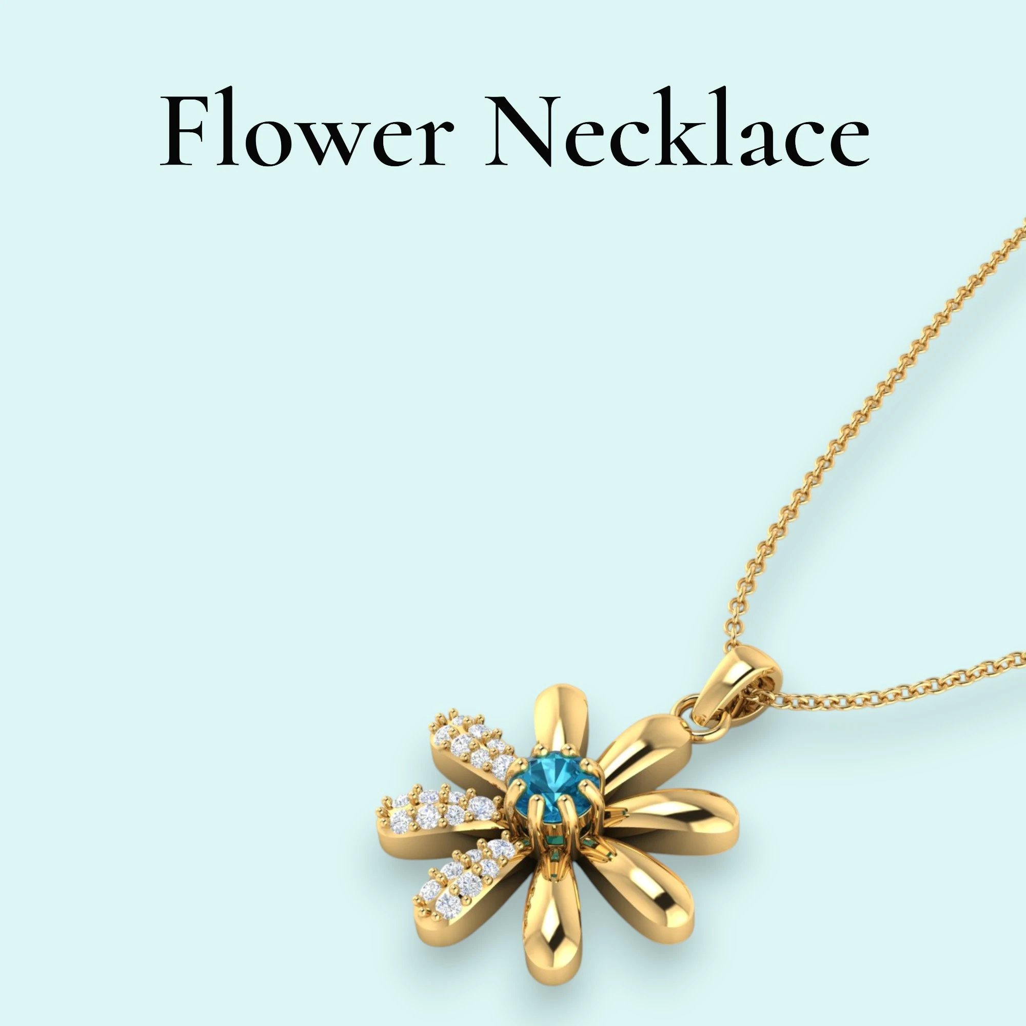 flower-necklace