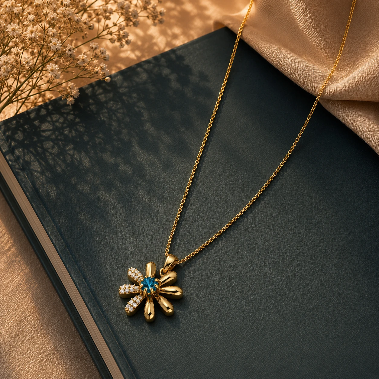 flower-necklace