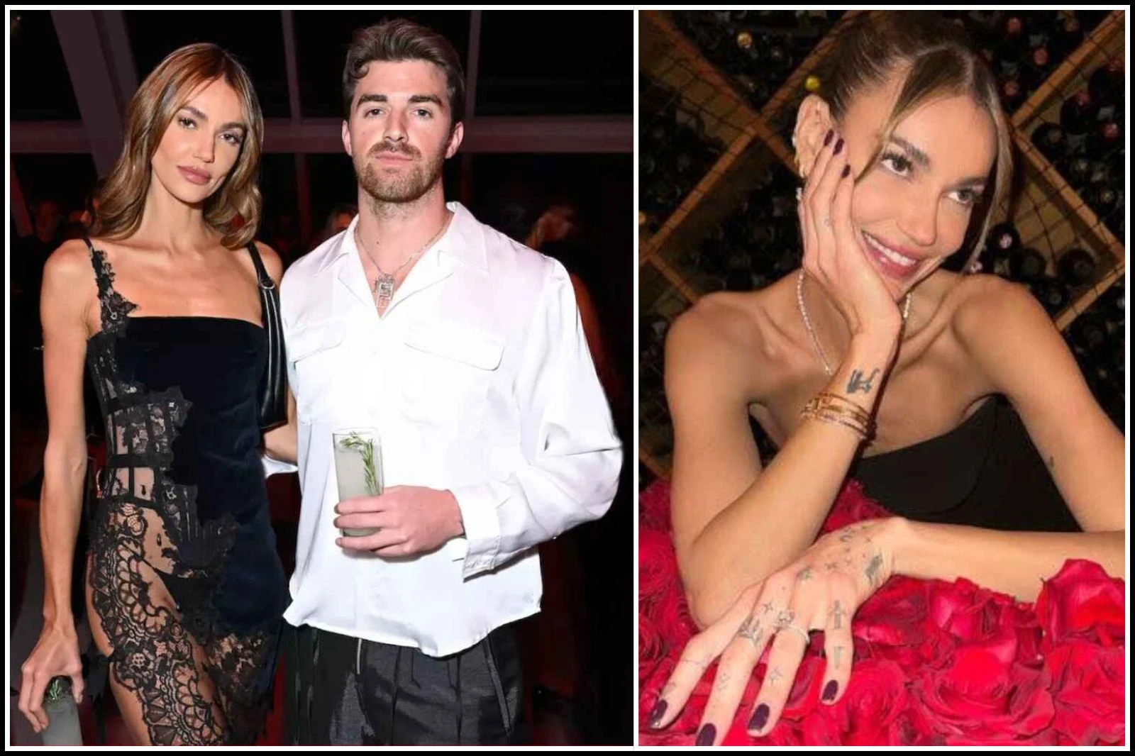 marianne fonseca drew taggart