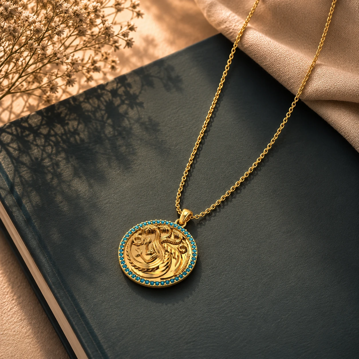 dragon-necklace