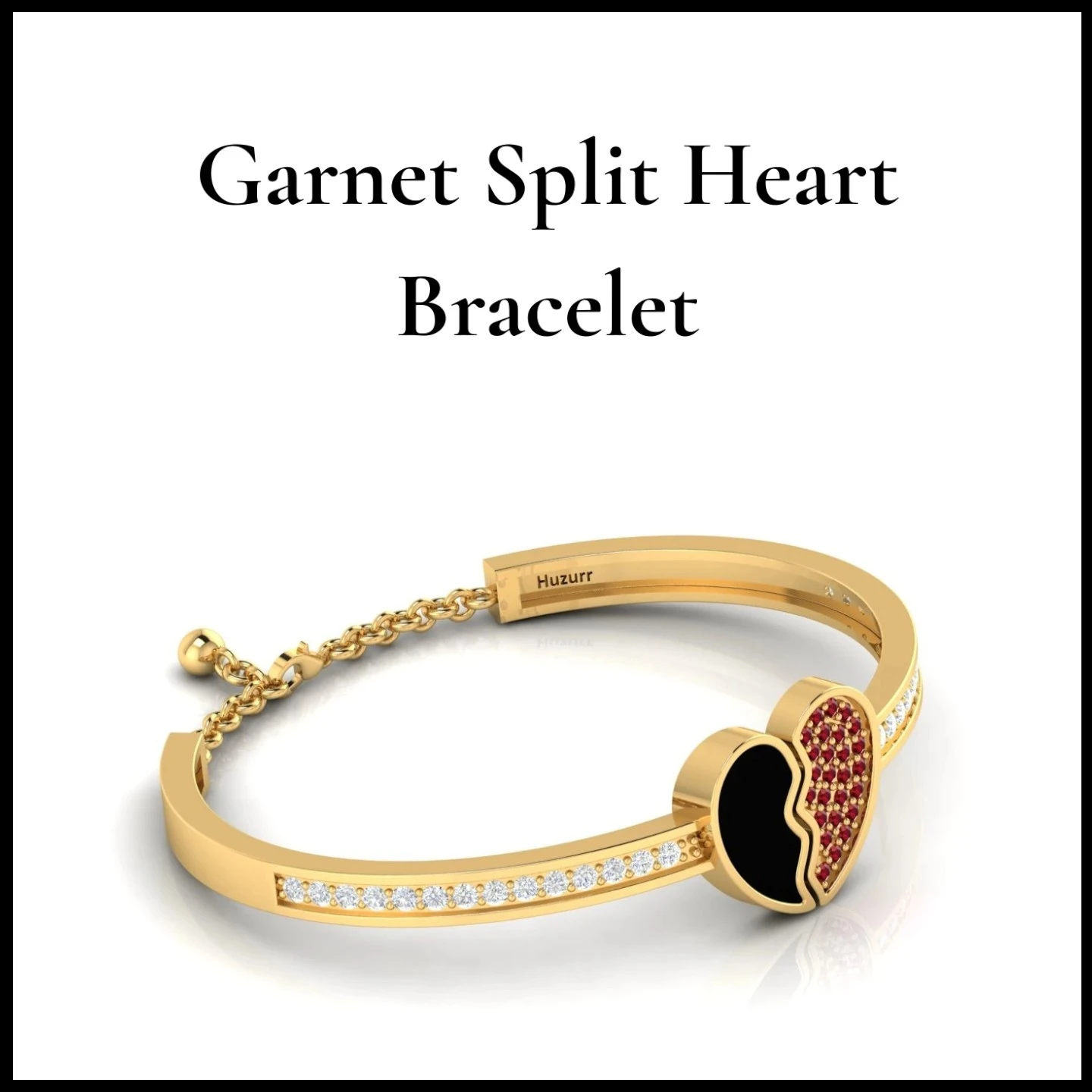 split-heart-bracelet