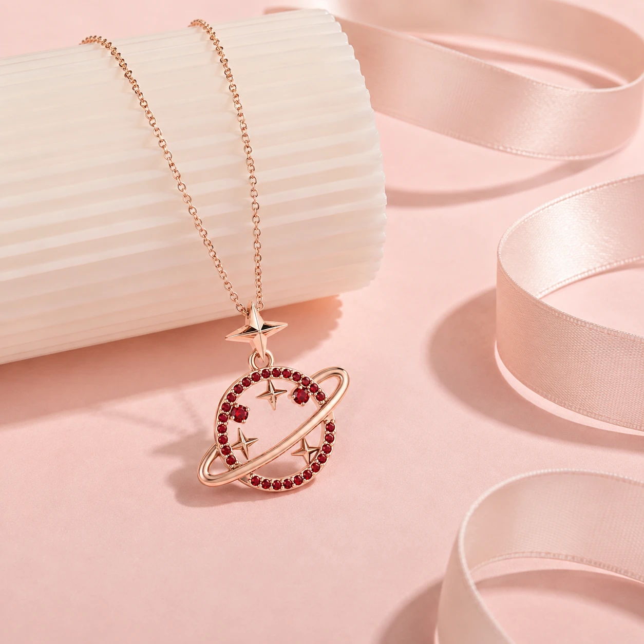 garnet-star-saturn-planet-pendant