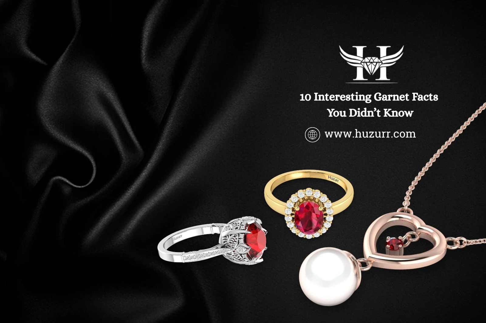 10 Interesting Garnet Facts You Didn’t Know