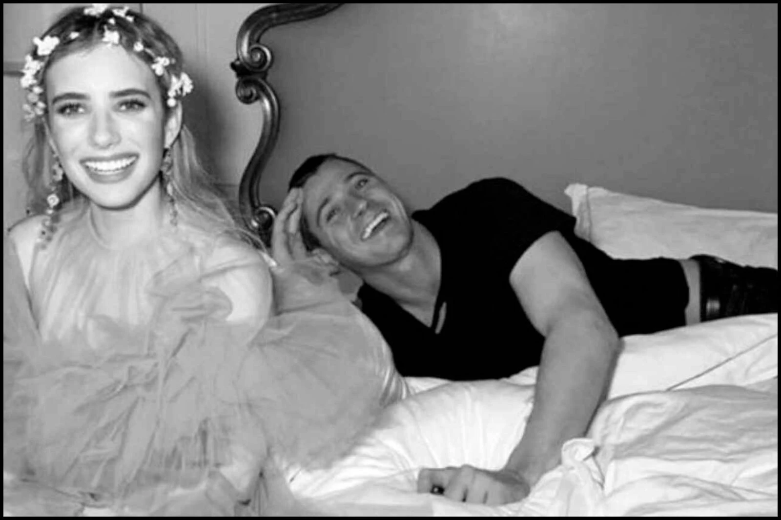 Garrett Hedlund’s Love Life