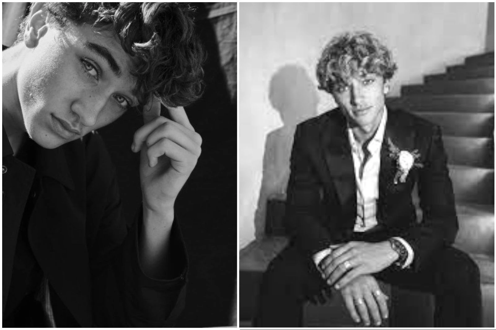 Gavin Casalegno’s Birthday