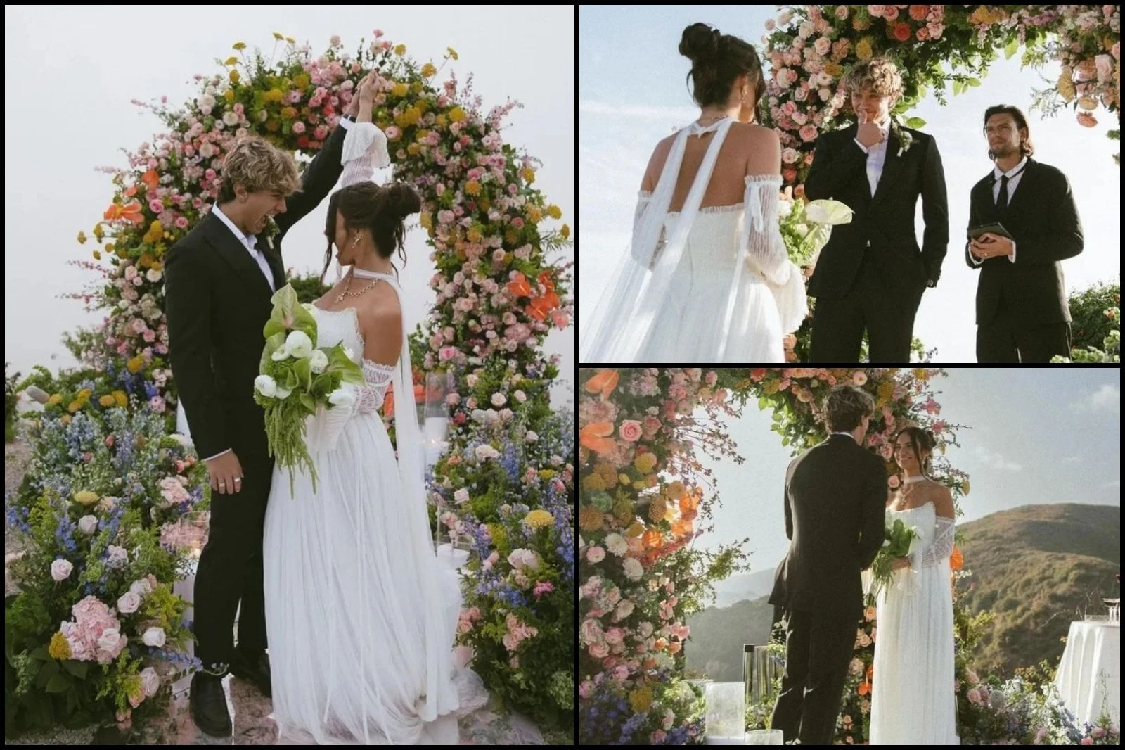 All About Gavin Casalegno and Cheyanne King's Wedding Ring