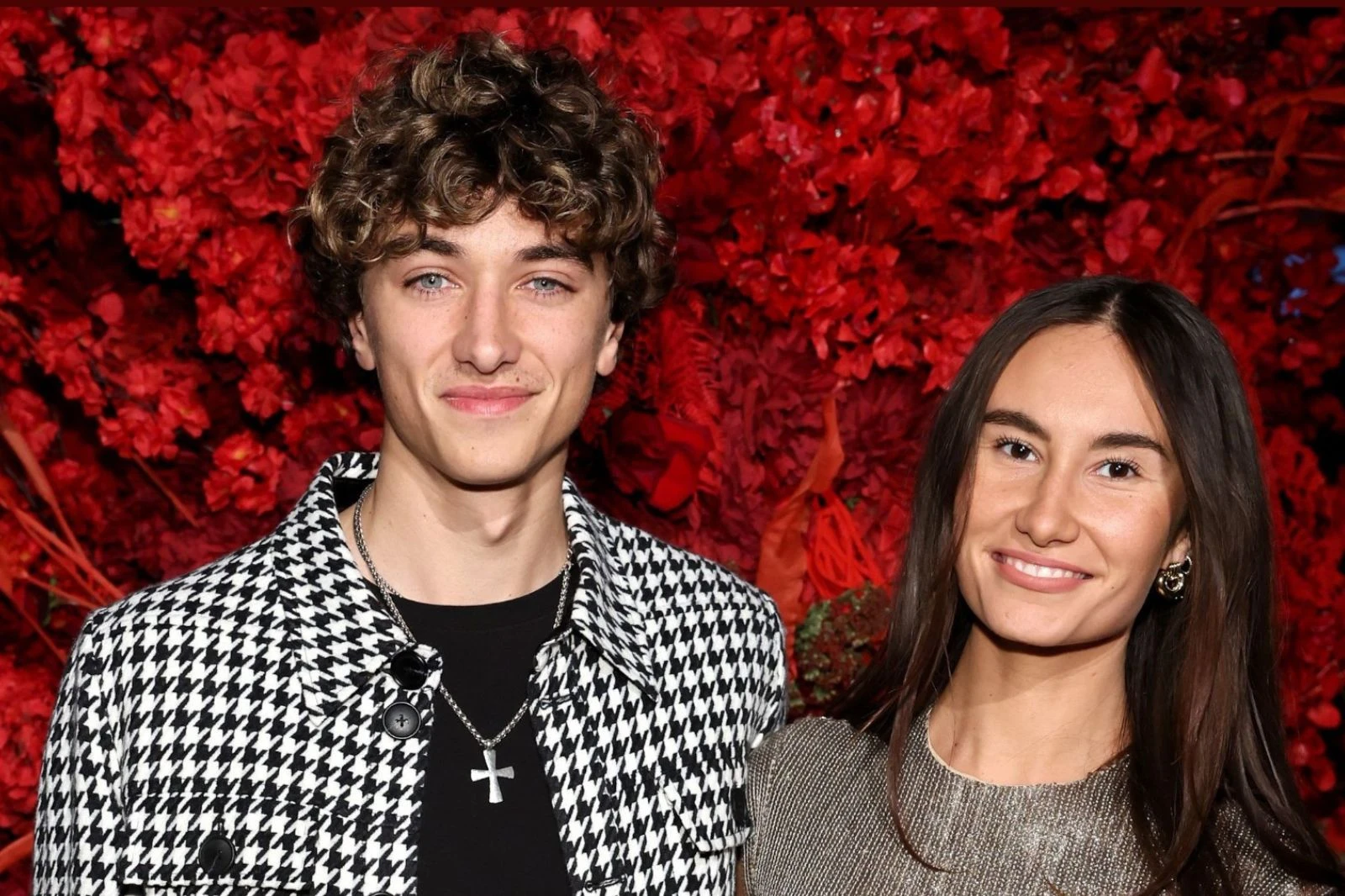 Gavin Casalegno’s Love Life