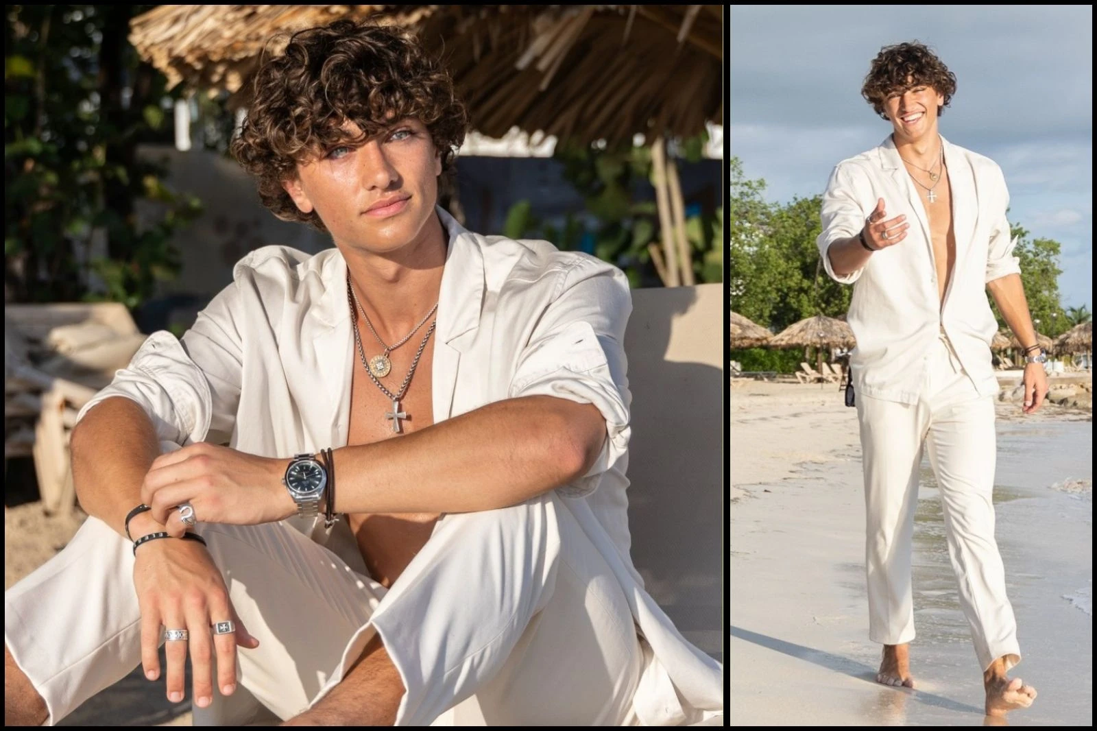 Gavin Casalegno Birthday : Age, Birthdate, Zodiac, Birthstone & More