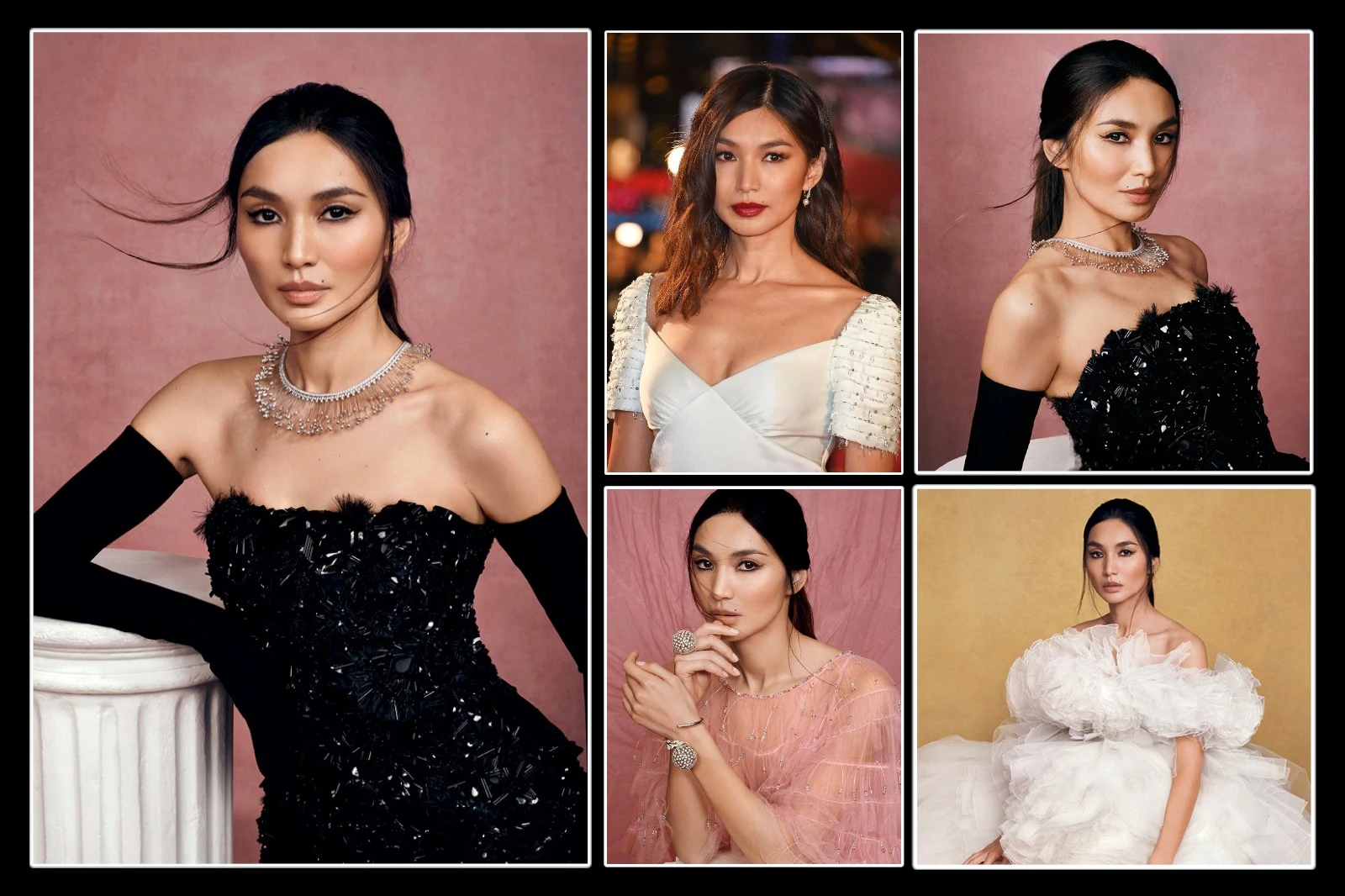 Gemma Chan: A Journey From Law Student to International Stardom