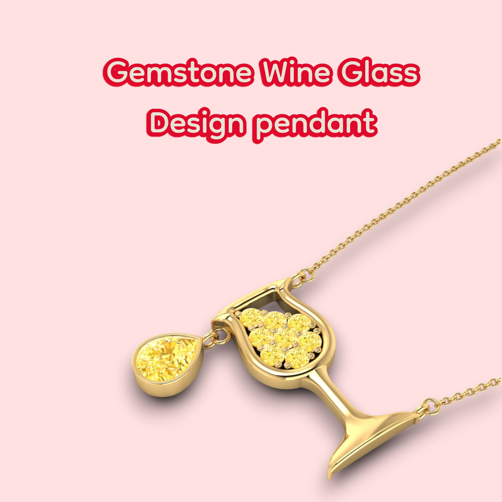 gemstone-wine-glass-design-pendant