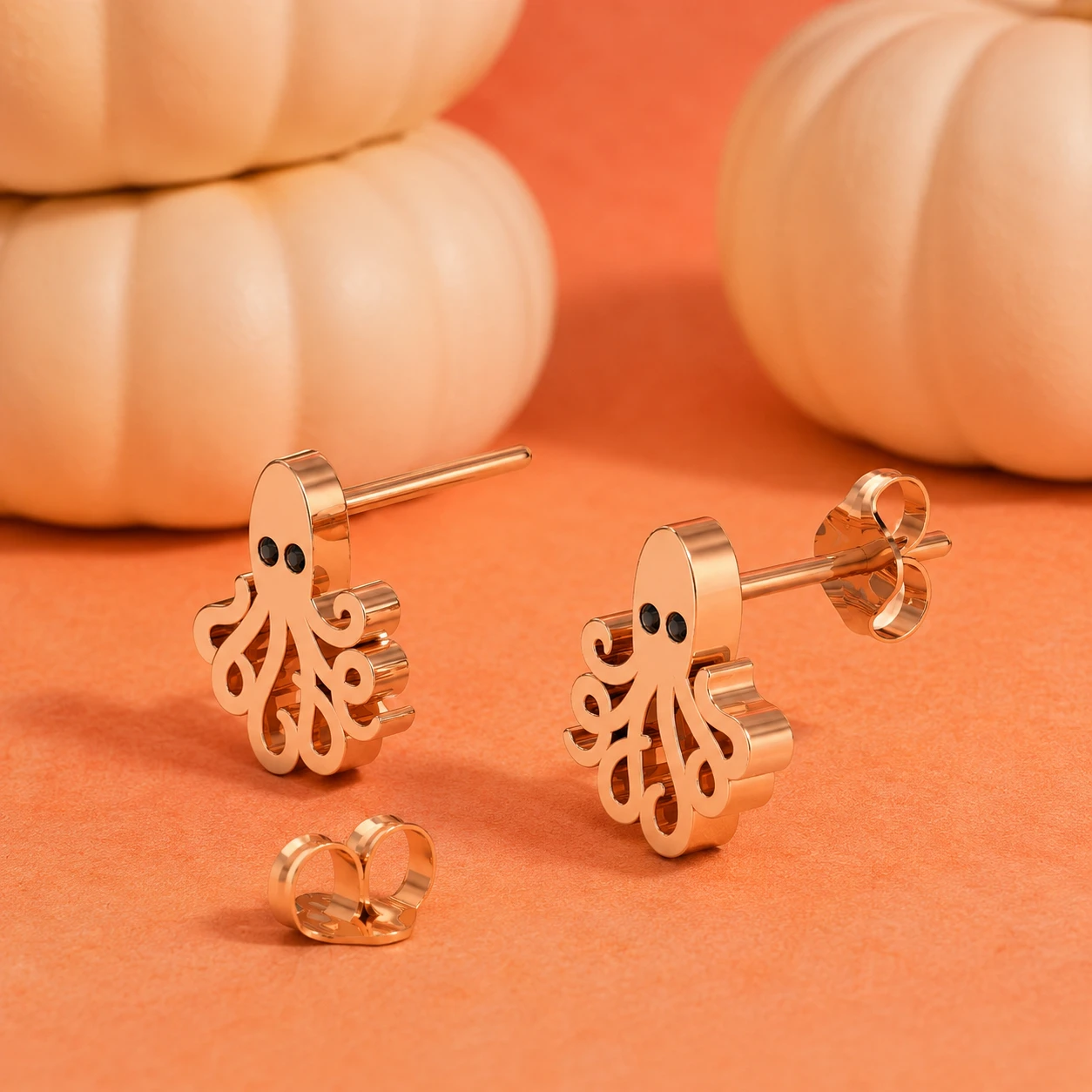 ghost stule studs