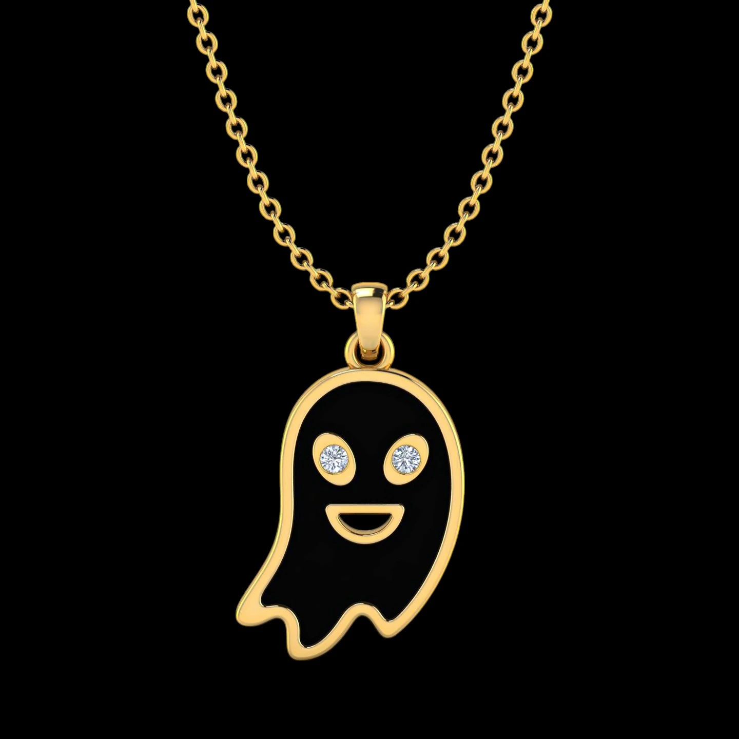 ghost