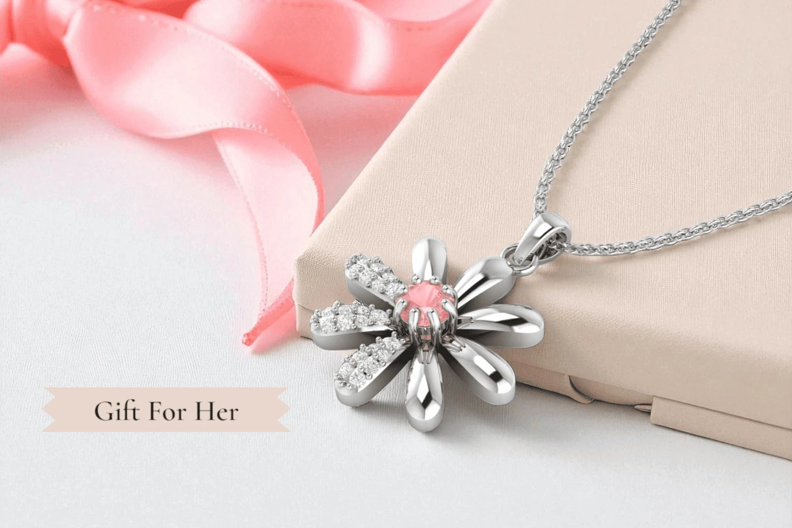 Gemstone Jewelry for Her: A Gift Full of Love and Meaning