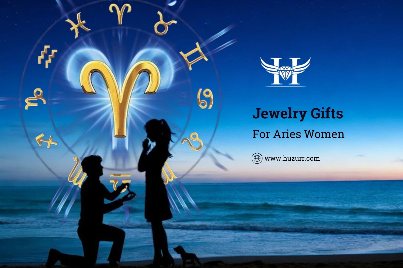 What are Jewelry Gifts For Aries woman