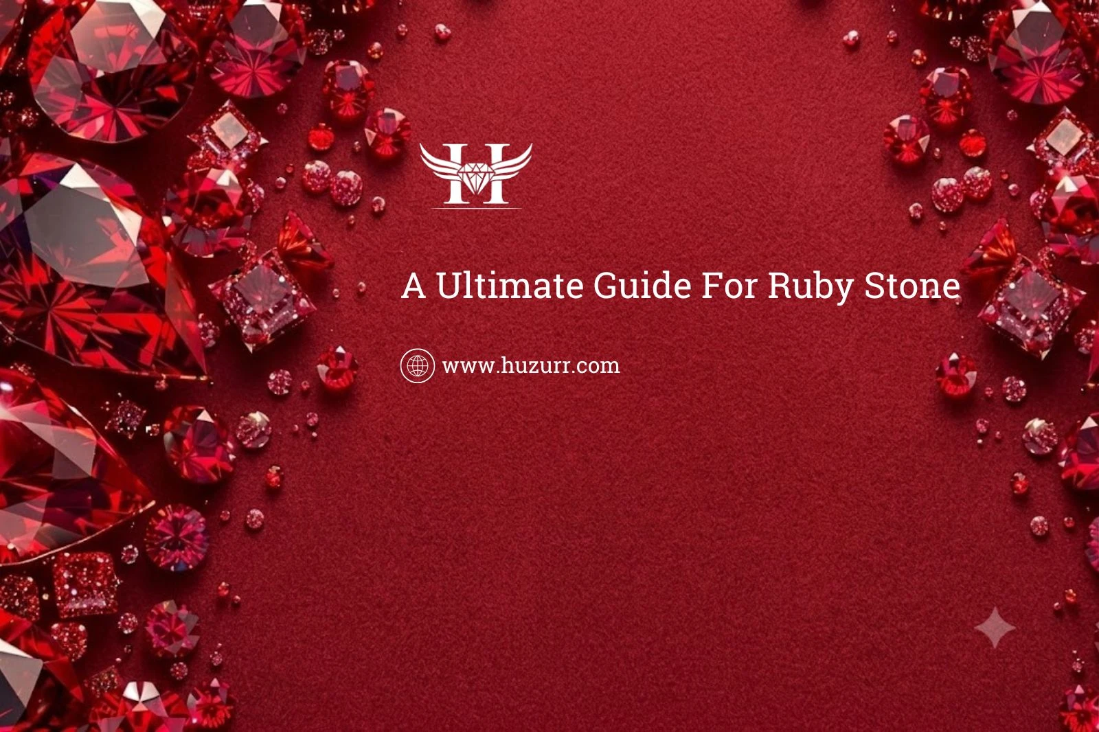 A Ultimate Guide about Ruby Jewelry : Meaning, Buying, Styling & More