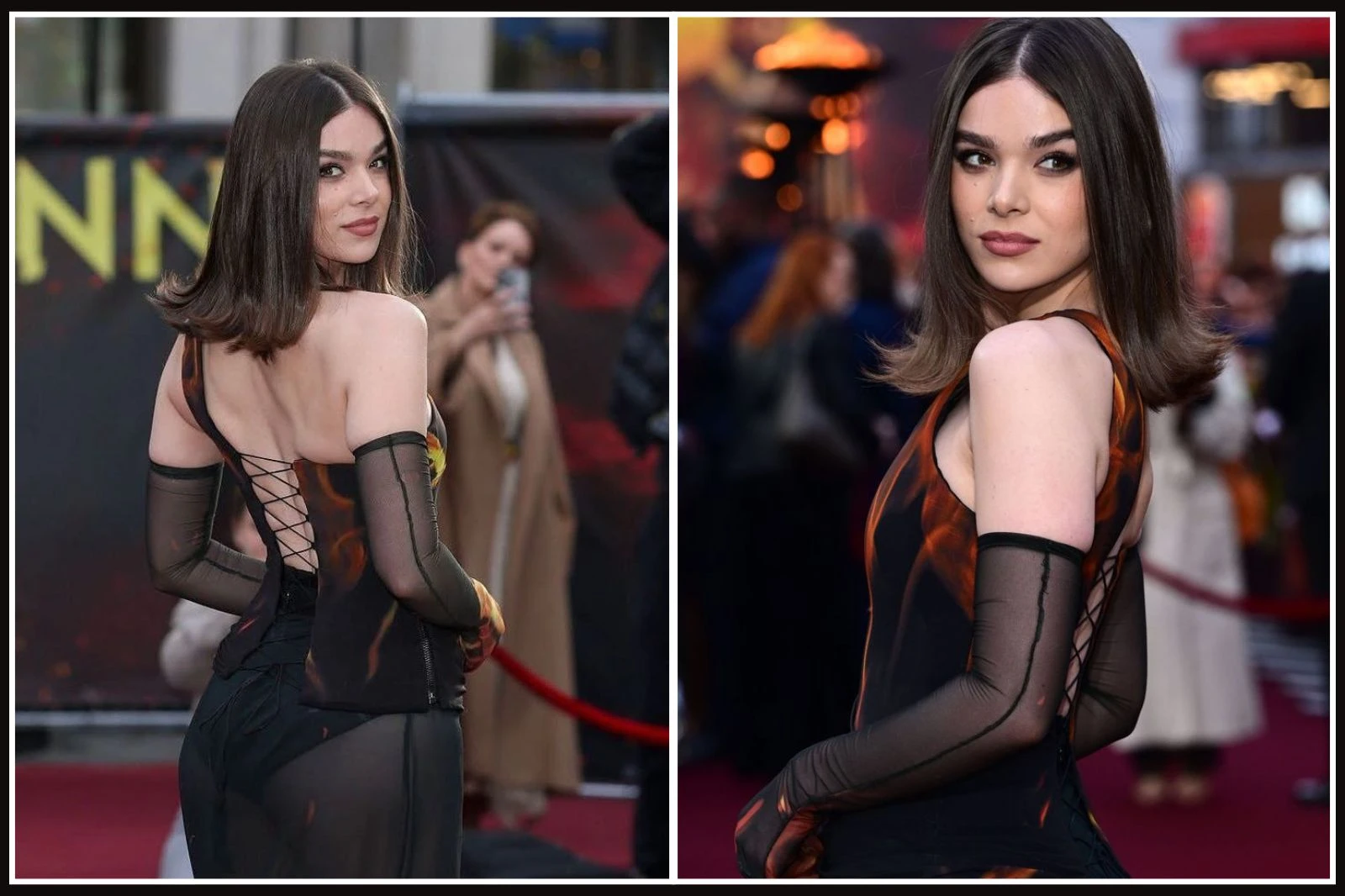 Hailee Steinfeld