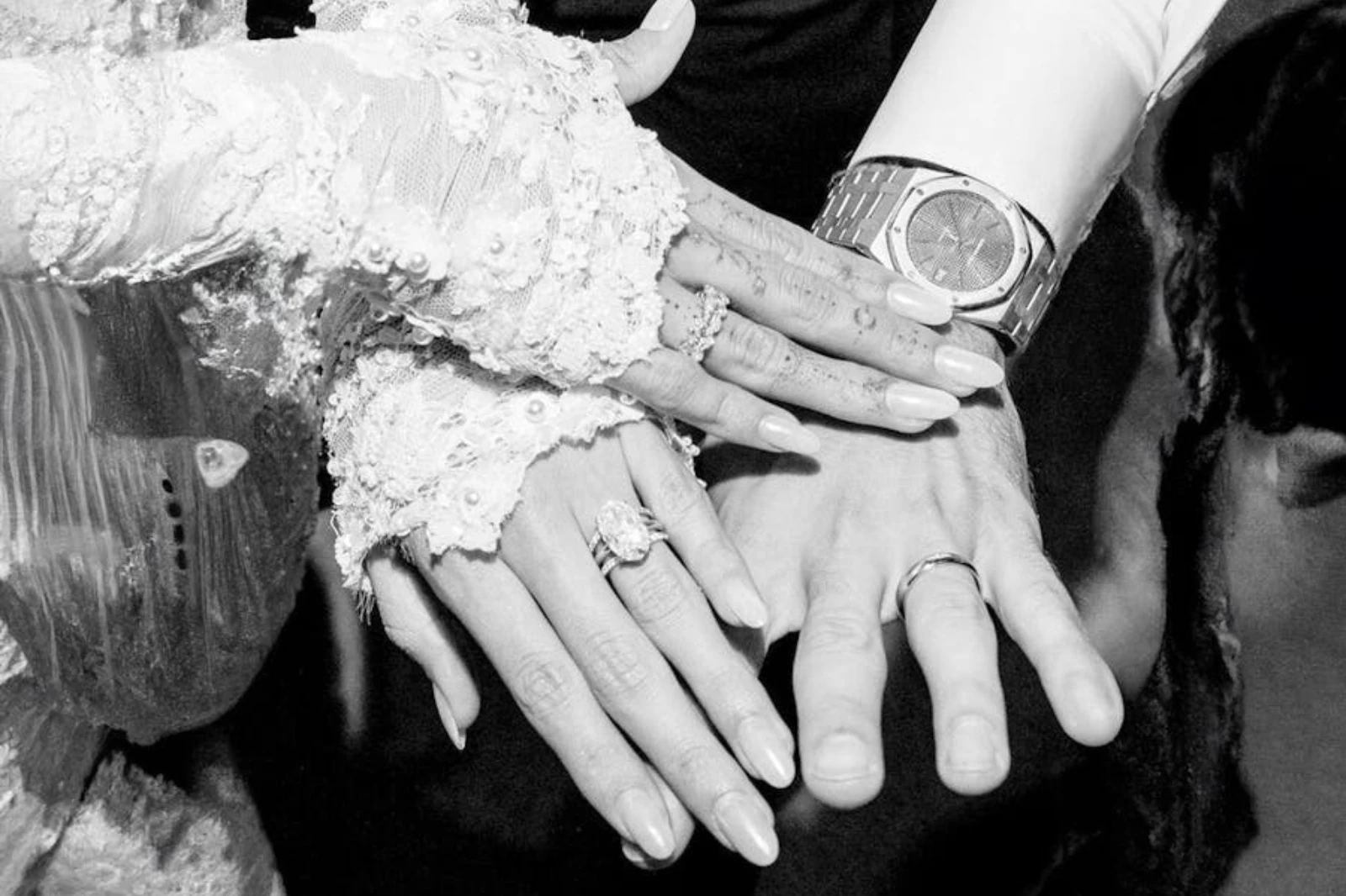 All About Hailey Bieber Engagement Ring From Justin Bieber