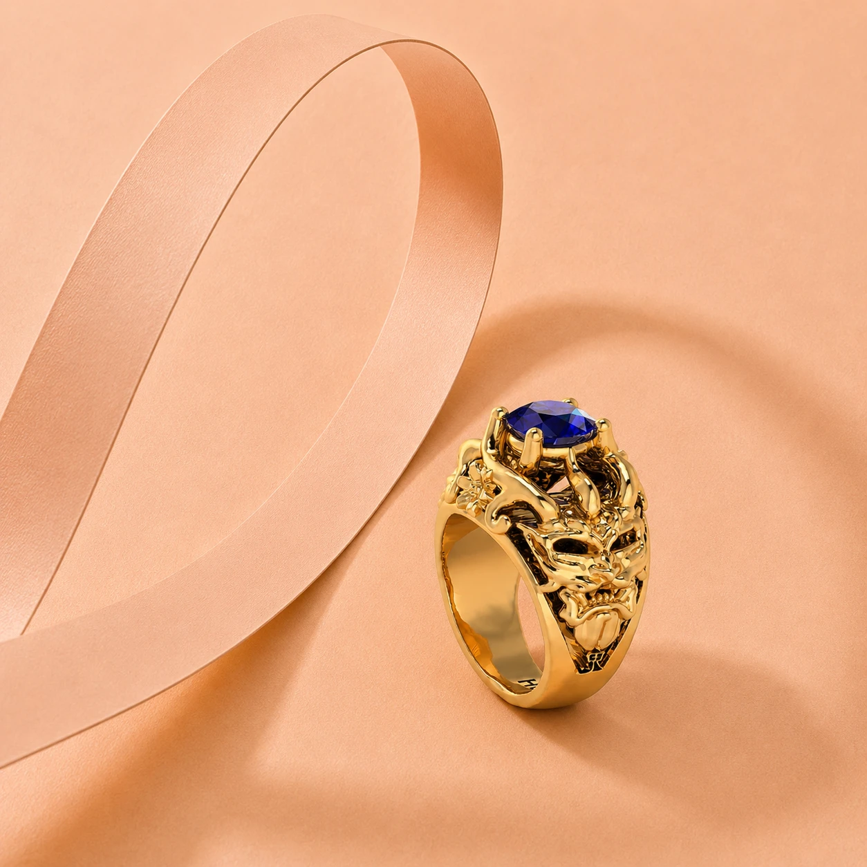 halloween-style-ring