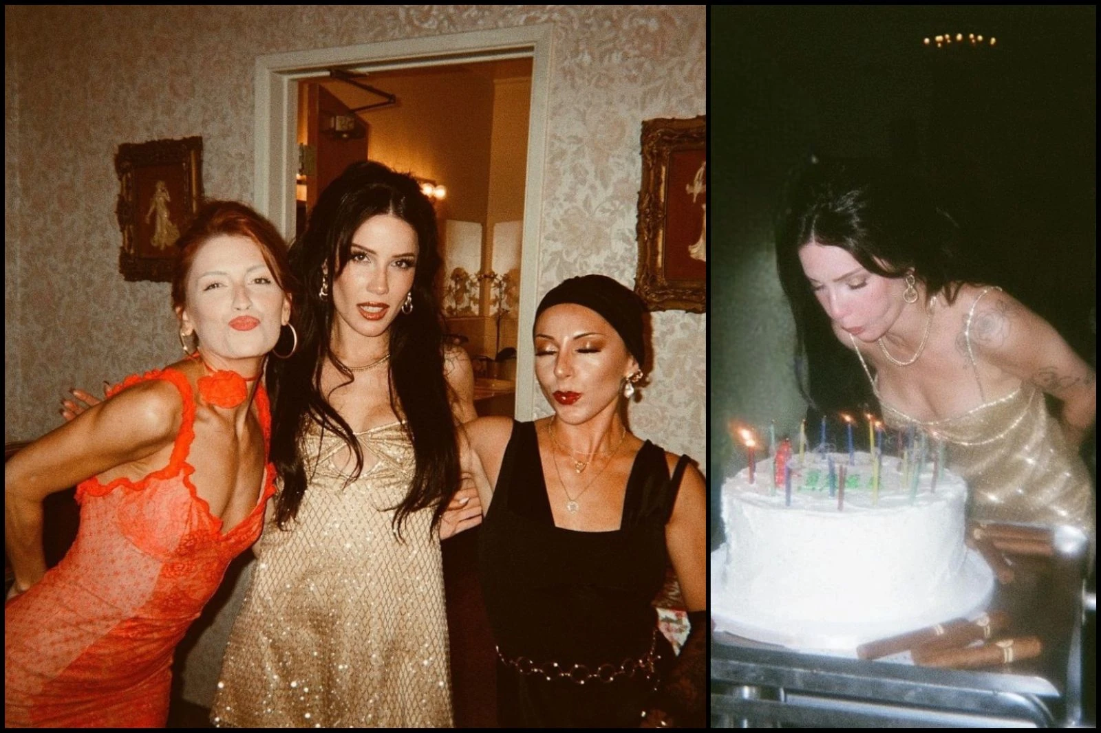 All About Halsey : Age, Birthday, Bf, Zodiac & More