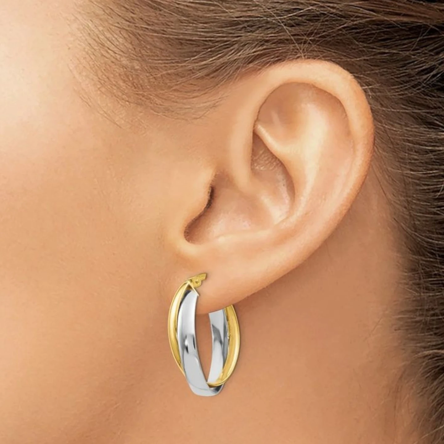 hoop-earrings