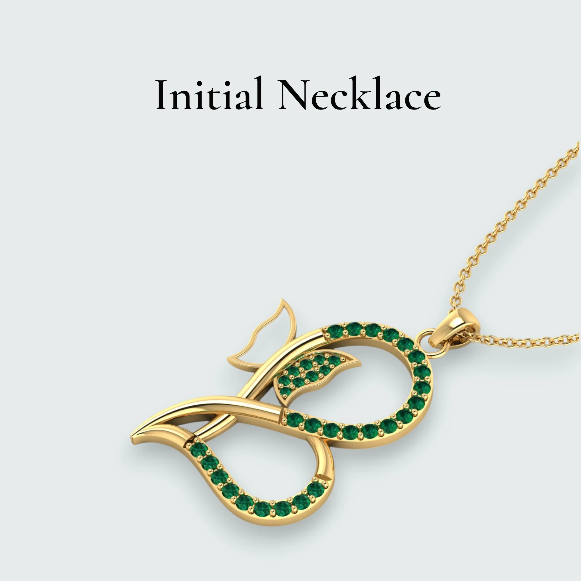 initial-necklace